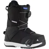 Burton Smalls Step On - schwarz - 40
