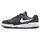 Nike Full Force Low Kinder Schwarz 36,5