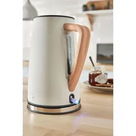 Swan Toaster Weiß