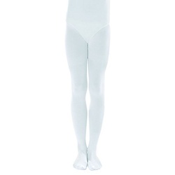 Kinder-Strumpfhose, hellblau