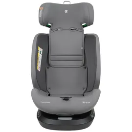 KIKKABOO i-Hike grau