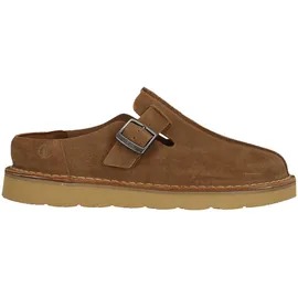 CLARKS Solsbury Braun 44
