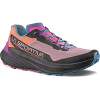 La Sportiva Prodigio Trailrunning-schuhe - Rose / Springtime -