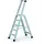 ZARGES Z500 5 Stufen (40335)