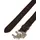 rettungsring gürtel Ledergürtel braun 120 cm