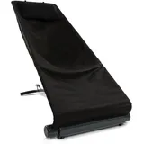 Flowter-Liegewippe; Liege; Gartenliege