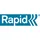 Rapid Nagel 8/30 mm Stahl 5000 Stück