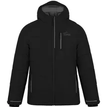 normani Outdoor Sports Winterjacke Schwarz 170/176