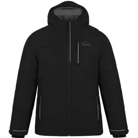 normani Outdoor Sports Winterjacke Schwarz 170/176