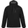 normani Outdoor Sports Winterjacke Schwarz 170/176