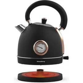 Klausberg KB-7905 1,8 l Schwarz