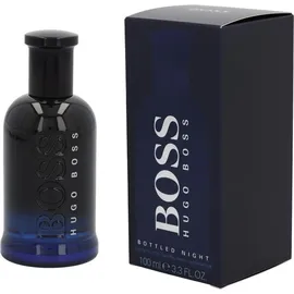 HUGO BOSS Bottled Night Eau de Toilette 100 ml
