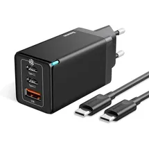Baseus 65W GaN5 Pro Fast Charger