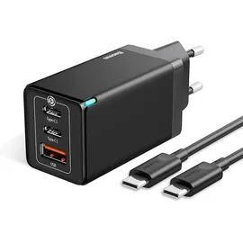 Baseus 65W GaN5 Pro Fast Charger