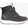 Viking Equip Glitter Warm WP 2V Charcoal/Dusty Pink 28