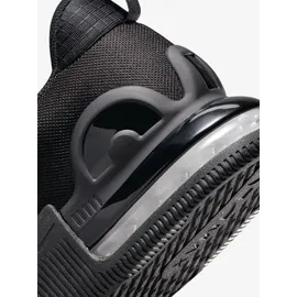 Nike Air Max Alpha Trainer 5 Herren Black/Black/Dark Smoke Grey 45
