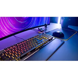 Roccat Vulcan II roter Schalter DE
