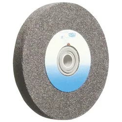 TYROLIT Schleifbockscheiben Form 1 gerade Normalkorund - 175x25x51 mm
