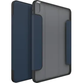 Otterbox Symmetry Folio Apple iPad Air 11 Zoll (M3/M2/5th/4th gen) Coastal Evening blau