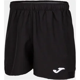 Joma Myskin II Herren Schwarz L
