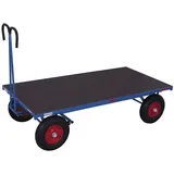 Cordes Handpritschenwagen 1.000 kg