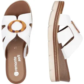 remonte D2L52-80 für Damen, weiß, 40 EU