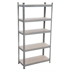 Kynast Exclusive Schwerlastregal - B/H/T ca. 90,00x180,00x40,00
