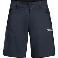 Jack Wolfskin Active Track Shorts M night blue (1010)