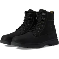 Atwells Ave WP Chukka Black Full Grain 42 EU - 42 EU