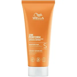 Wella Perform Straightener S