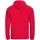 New Wave Hoodie rot M