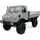 AMEWI RC-Buggy Unimog Basic 4WD 1:12 RTR hellgrau (22631)