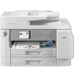 Brother MFC-J5955DW A3 (XL) all-in-one inkjetprinter