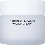 Whamisa Organic Flowers Water Cream 50 ml