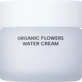 Whamisa Organic Flowers Water Cream 50 ml