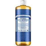 Dr. Bronner’s 18-in-1 Naturseife Pfefferminze 945 ml