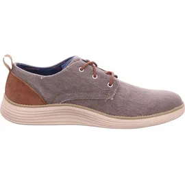 SKECHERS Pexton Herren Taupe 43