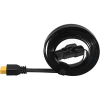 Offgridtec XT90 zu PV-Stecker Verbindungskabel 1,5 m 4 mm2