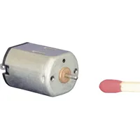 MOTRAXX Elektromotor SFF-N20VA