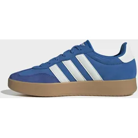 adidas Barreda Herren Low Bright Royal/Core White/Team Royal Blue 45 1/3
