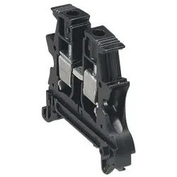 Legrand 414802 Durchgangs-Reihenklemme für Photovoltaik 1000V DC 10mm2 B=12mm  - 20 Stück