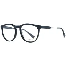 mondottica sandro Brillengestell SD1012 51001 schwarz