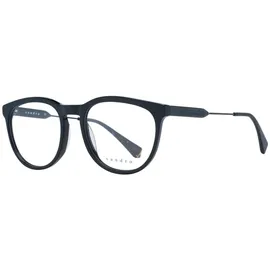mondottica sandro Brillengestell SD1012 51001 schwarz