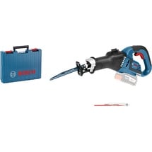 Bosch GSA 18V-32 Professional ohne Akku + Koffer 06016A8109