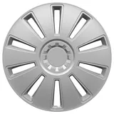 HP Autozubehör GRID 16 Zoll Silber