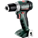 Metabo PowerMaxx BS 12 BL Akku-Bohrschrauber | ohne Akkuohne Ladegerät | im Karton