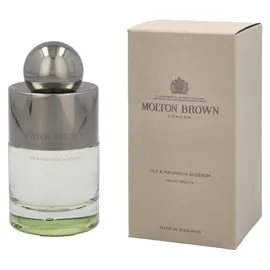 Molton Brown Lily & Magnolia Blossom Eau de Toilette 100 ml