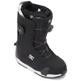 DC Shoes W'S Phase Pro Step On Snowboardboots schwarz 38 EU