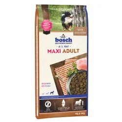 Bosch Adult Maxi Hundefutter 2 x 15 kg