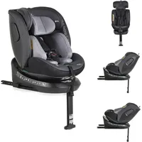 Cangaroo Hoku i-Size Grau